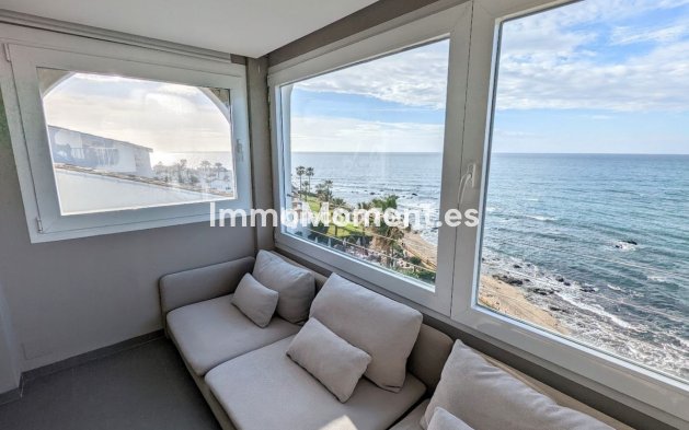 Revente - Appartement - Mijas - Mijas Costa