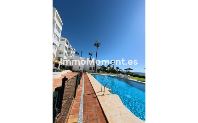 Revente - Appartement - Mijas - Mijas Costa