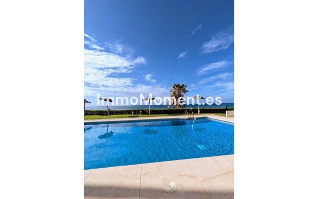 Revente - Appartement - Mijas - Mijas Costa