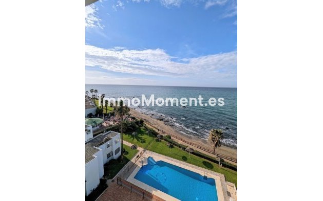 Revente - Appartement - Mijas - Mijas Costa