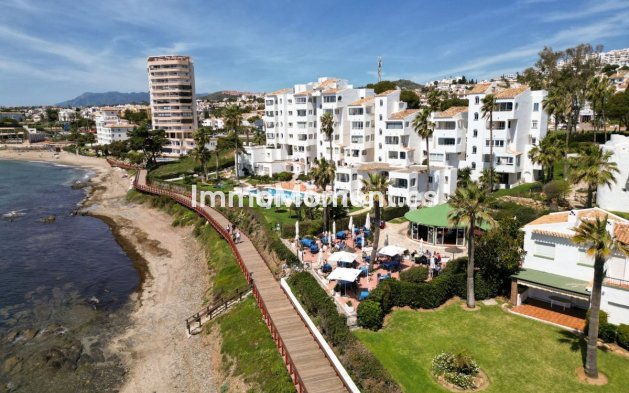 Revente - Appartement - Mijas - Mijas Costa