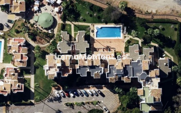 Revente - Appartement - Mijas - Mijas Costa