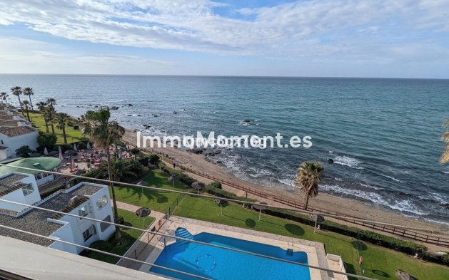 Revente - Appartement - Mijas - Mijas Costa
