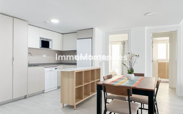 Reventa - Apartamento - Fuengirola - Torreblanca