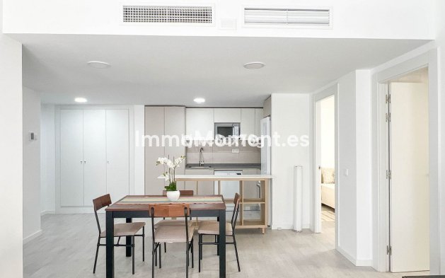 Reventa - Apartamento - Fuengirola - Torreblanca