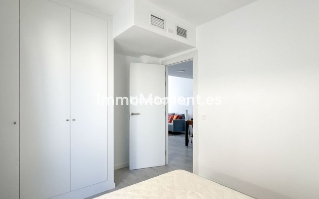 Reventa - Apartamento - Fuengirola - Torreblanca