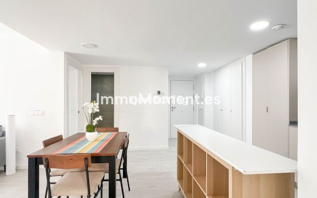 Reventa - Apartamento - Fuengirola - Torreblanca