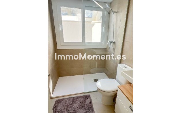 Reventa - Apartamento - Fuengirola - Torreblanca