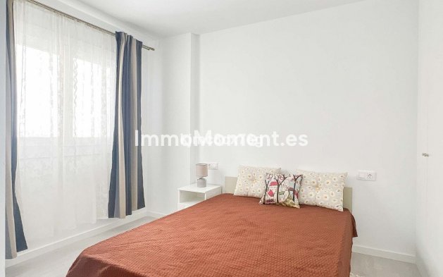 Reventa - Apartamento - Fuengirola - Torreblanca