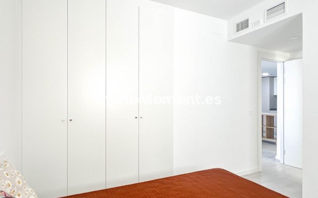 Reventa - Apartamento - Fuengirola - Torreblanca