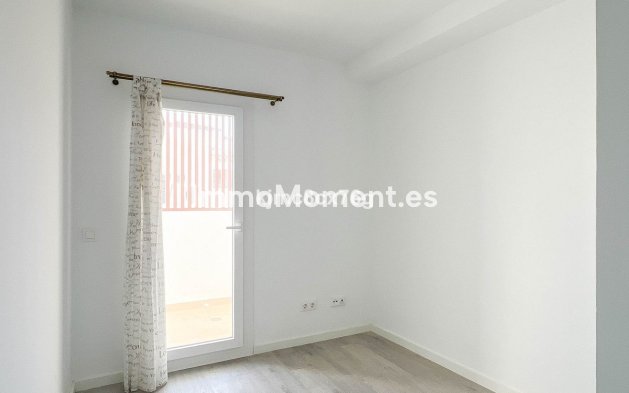 Reventa - Apartamento - Fuengirola - Torreblanca