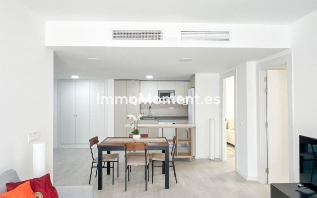 Reventa - Apartamento - Fuengirola - Torreblanca