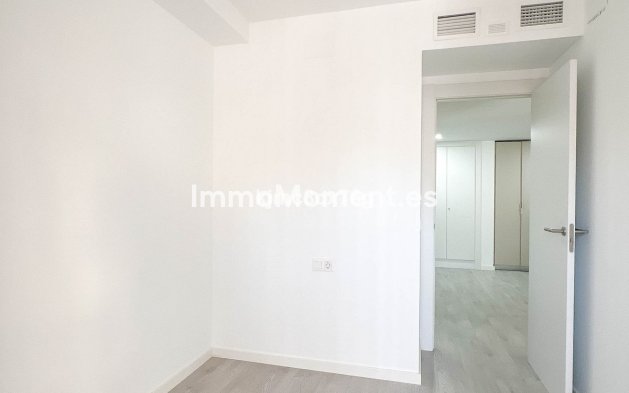 Reventa - Apartamento - Fuengirola - Torreblanca