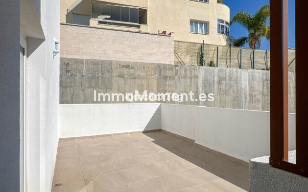 Reventa - Apartamento - Fuengirola - Torreblanca