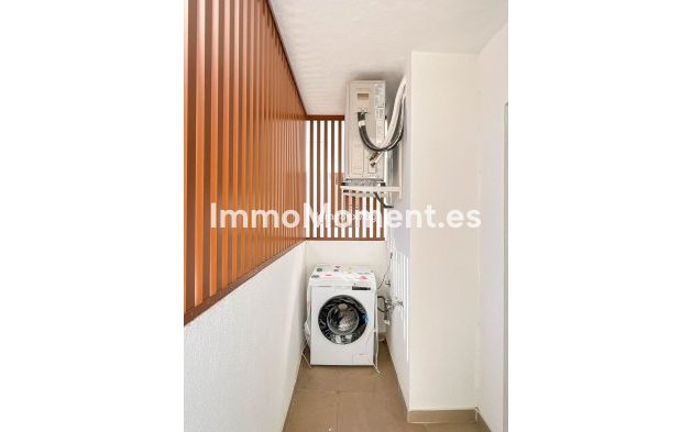 Reventa - Apartamento - Fuengirola - Torreblanca