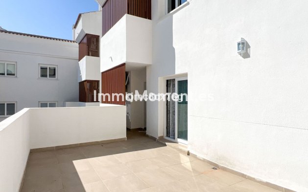 Reventa - Apartamento - Fuengirola - Torreblanca