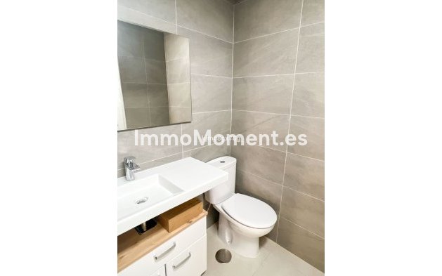 Reventa - Apartamento - Fuengirola - Torreblanca