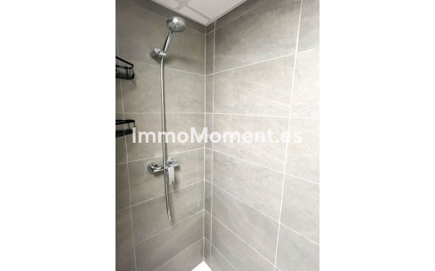 Reventa - Apartamento - Fuengirola - Torreblanca