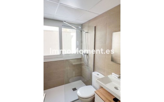 Reventa - Apartamento - Fuengirola - Torreblanca