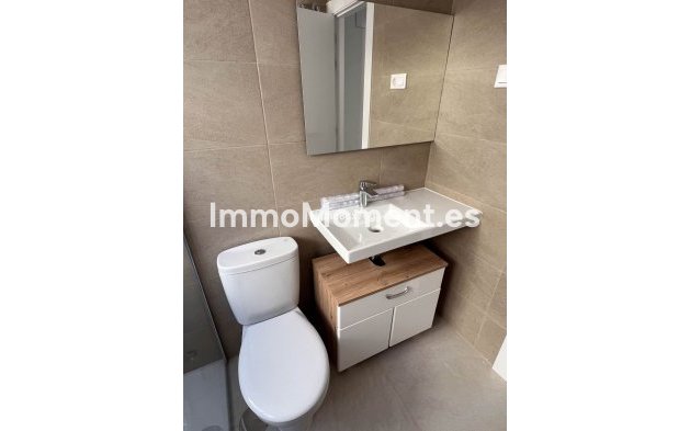 Reventa - Apartamento - Fuengirola - Torreblanca