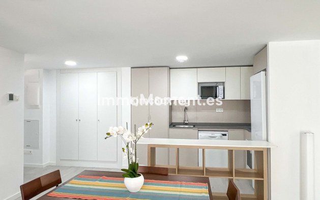 Reventa - Apartamento - Fuengirola - Torreblanca