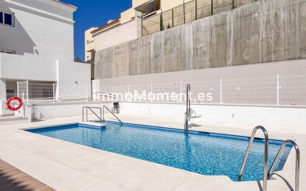 Reventa - Apartamento - Fuengirola - Torreblanca