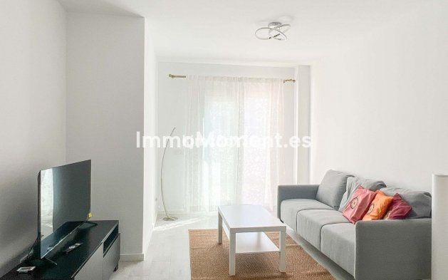 Reventa - Apartamento - Fuengirola - Torreblanca