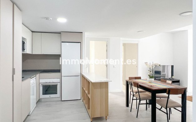 Reventa - Apartamento - Fuengirola - Torreblanca