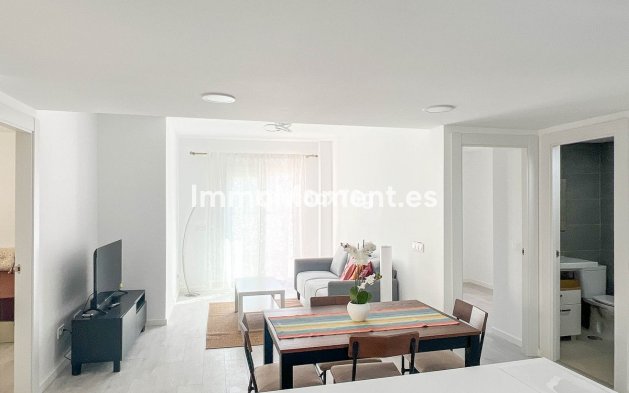 Reventa - Apartamento - Fuengirola - Torreblanca