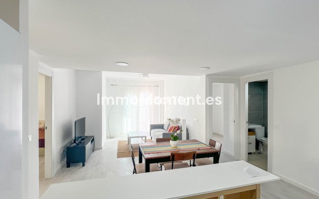 Reventa - Apartamento - Fuengirola - Torreblanca