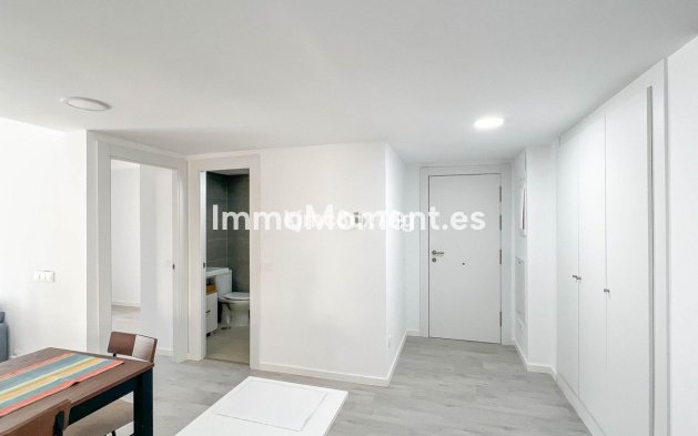 Reventa - Apartamento - Fuengirola - Torreblanca