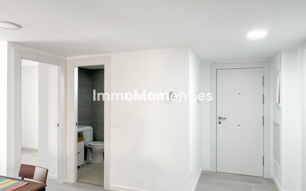 Reventa - Apartamento - Fuengirola - Torreblanca