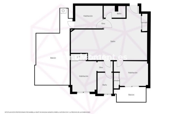 Reventa - Apartamento - Fuengirola - Torreblanca