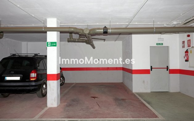 Wiederverkauf - Wohnung - Marbella - La Mairena