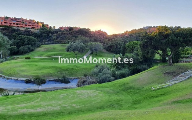 Wiederverkauf - Wohnung - Marbella - La Mairena