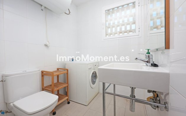 Resale - Apartment - Marbella - Marbella Centro