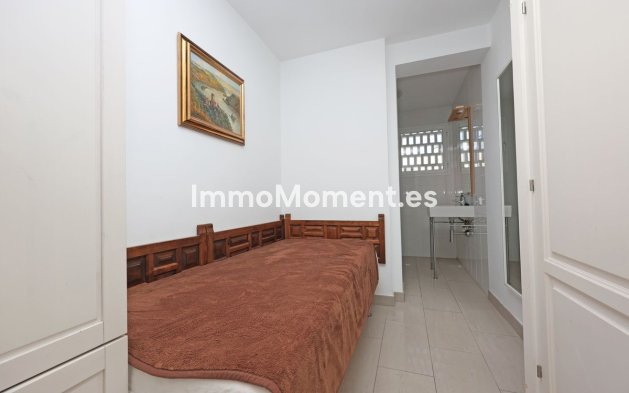Resale - Apartment - Marbella - Marbella Centro