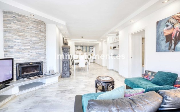 Revente - Appartement - Marbella - Elviria