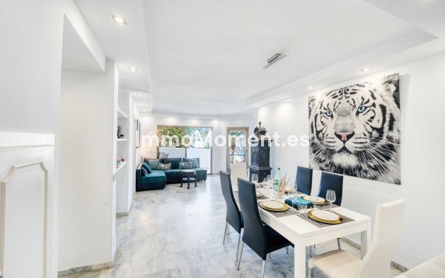 Revente - Appartement - Marbella - Elviria