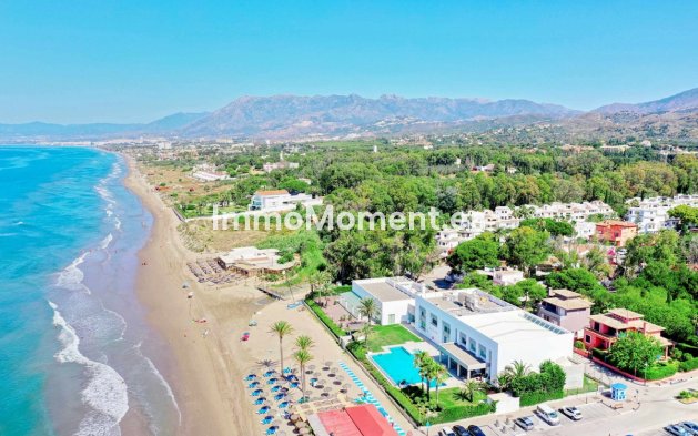 Revente - Appartement - Marbella - Elviria