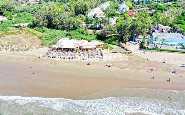 Revente - Appartement - Marbella - Elviria