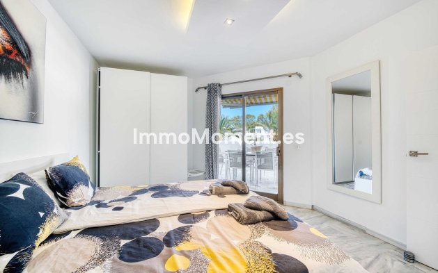 Revente - Appartement - Marbella - Elviria