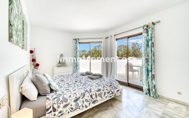 Revente - Appartement - Marbella - Elviria