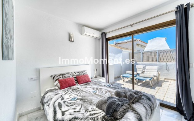 Revente - Appartement - Marbella - Elviria