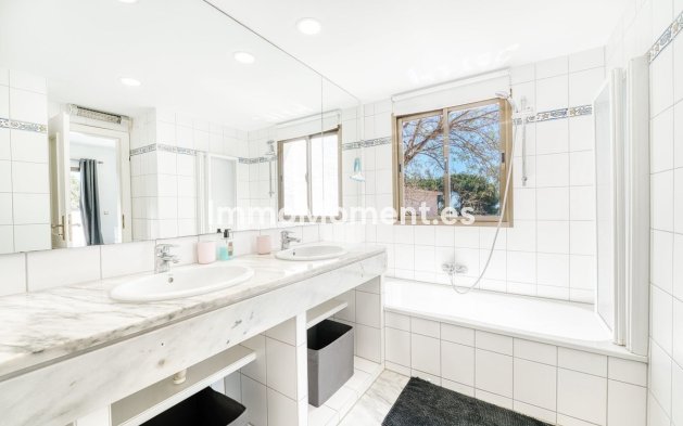 Revente - Appartement - Marbella - Elviria