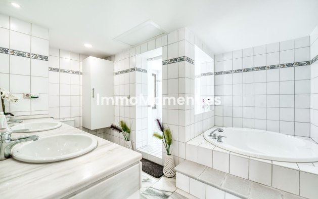 Revente - Appartement - Marbella - Elviria