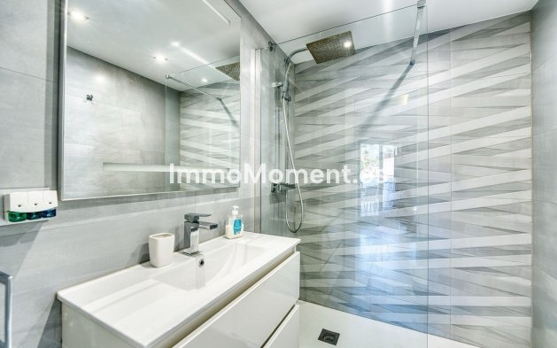 Revente - Appartement - Marbella - Elviria