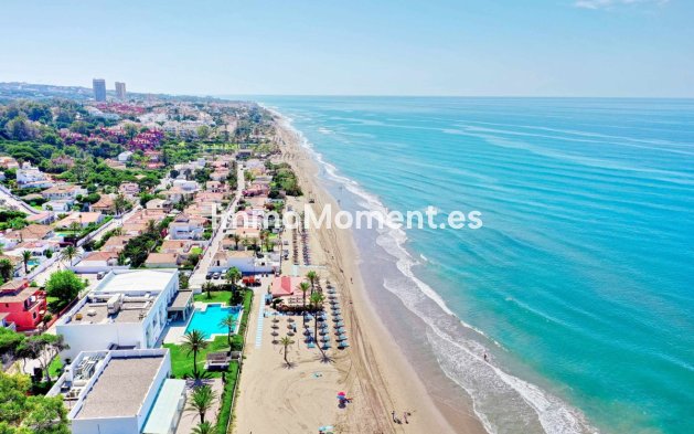 Revente - Appartement - Marbella - Elviria