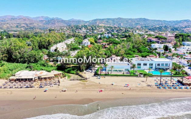 Revente - Appartement - Marbella - Elviria