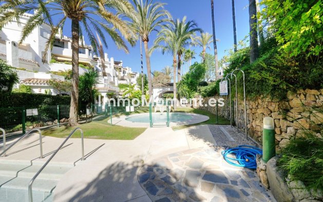 Revente - Appartement - Marbella - Elviria